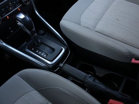 Used 2018 Ford EcoSport SE w/ SE Convenience Package image 19