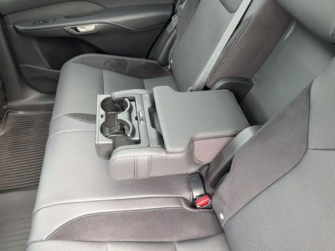 Certified 2023 Lexus RX 500h F Sport w/ Cold Area Package image 21