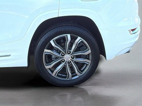 Used 2020 GMC Terrain Denali w/ Denali Premium Package image 14