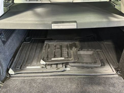 Used 2016 Land Rover Range Rover HSE AWD/4WD image 15