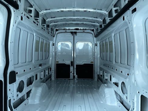 New 2026 Ford Transit 350 148 High Roof Extended image 14