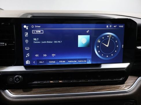 Used 2022 Chevrolet Silverado 1500 LT w/ Max Trailering Package image 25