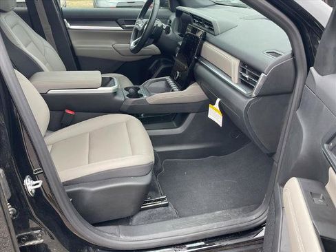 Used 2025 GMC Terrain Elevation w/ Elevation Premium Package AWD/4WD image 24