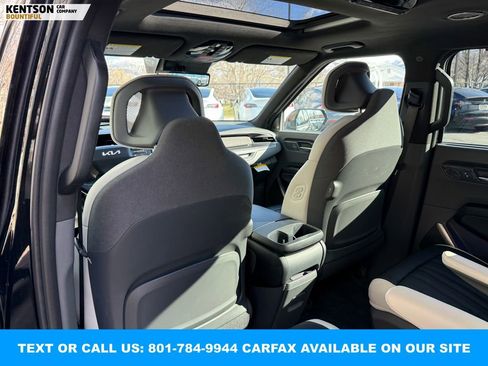 Used 2025 Kia EV9 GT-Line image 34