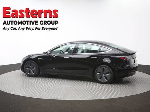 Used 2020 Tesla Model 3 Standard Range RWD image 56