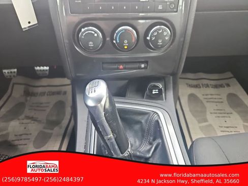 Used 2009 Dodge Challenger R/T RWD image 13