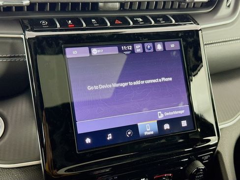 New 2025 Jeep Grand Cherokee L Laredo image 40