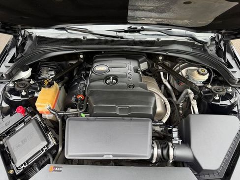 Used 2016 Cadillac ATS Sedan RWD image 16