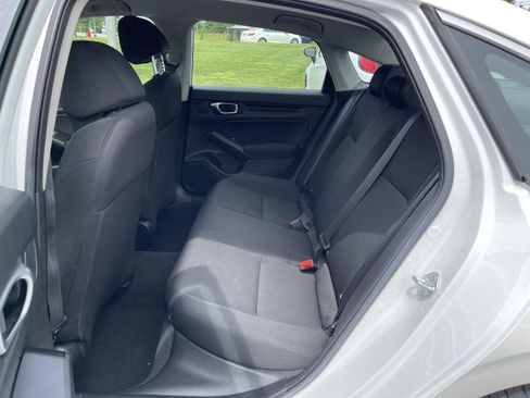 Used 2023 Honda Civic LX image 14