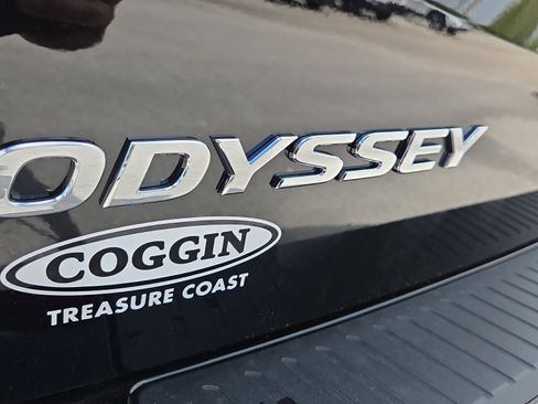 New 2026 Honda Odyssey EX-L image 42