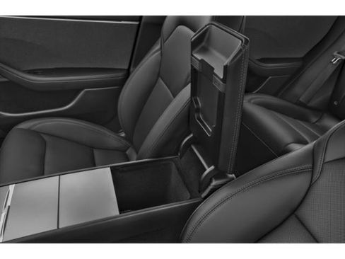 Used 2025 Tesla Model 3 Performance AWD/4WD image 13