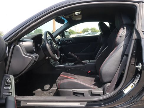 Used 2023 Subaru BRZ Limited RWD image 15