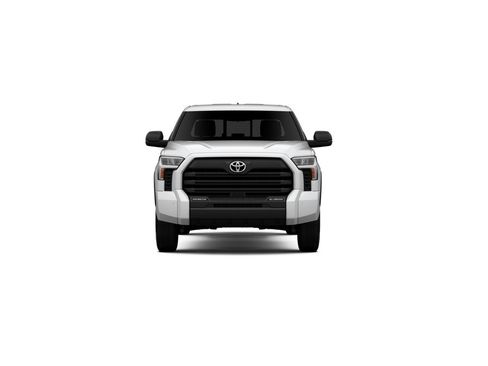 New 2026 Toyota Tundra SR5 AWD/4WD image 49