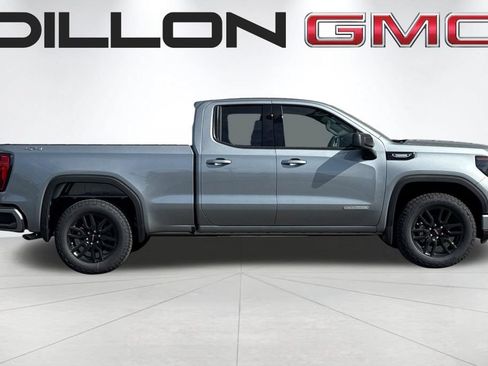 New 2026 GMC Sierra 1500 Elevation AWD/4WD image 3