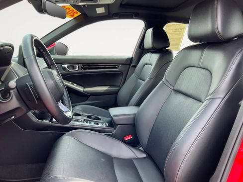 Used 2023 Honda Civic Sport Touring image 9