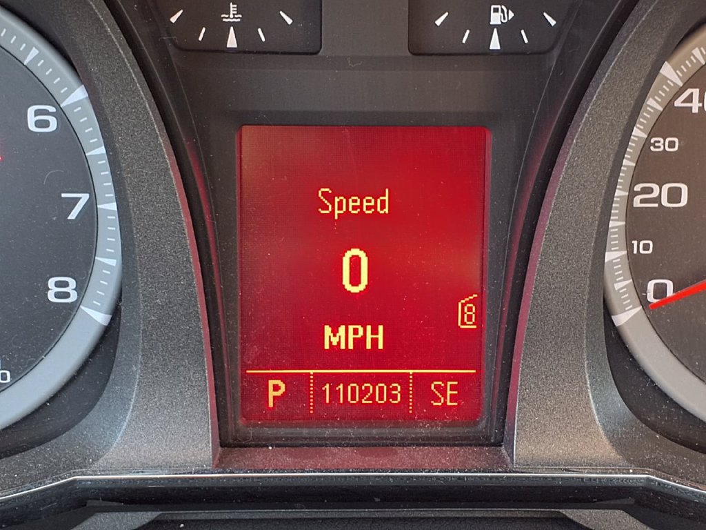 Used 2011 GMC Terrain SLE w/ Convenience Package FWD image 15
