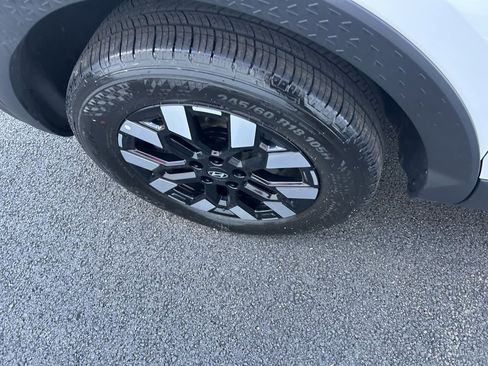 Used 2026 Hyundai Santa Cruz SEL image 23