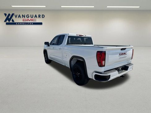 New 2026 GMC Sierra 1500 Elevation image 6