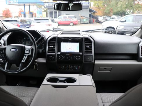 Used 2019 Ford F150 XLT w/ Equipment Group 302A Luxury image 16