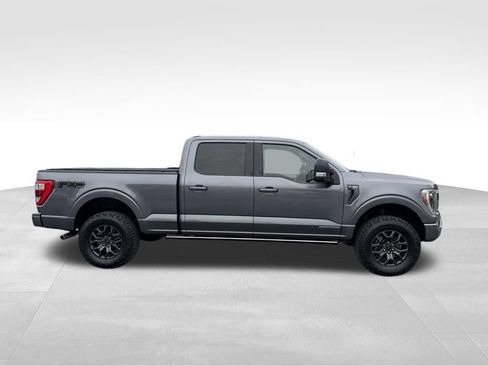 Used 2022 Ford F150 Lariat w/ Equipment Group 502A High AWD/4WD image 27