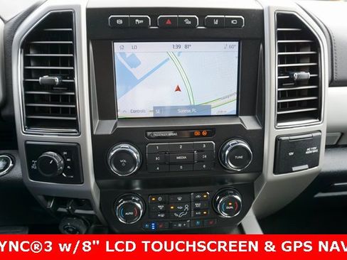 Certified 2021 Ford F250 Lariat w/ Tremor Off-Road Package image 4