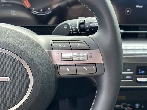 New 2026 Hyundai Kona SEL Sport image 17