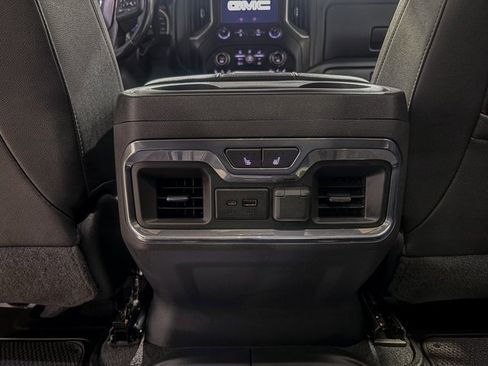 Used 2021 GMC Sierra 1500 AT4 w/ Technology Package image 28