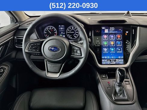 Used 2025 Subaru Outback Touring XT w/ Tech Package 3 AWD/4WD image 29