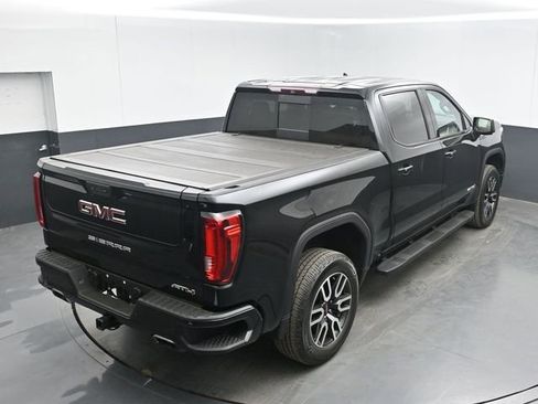 Used 2020 GMC Sierra 1500 AT4 w/ AT4 Premium Package AWD/4WD image 41