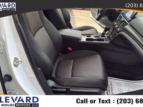 Used 2019 Honda Accord LX image 34