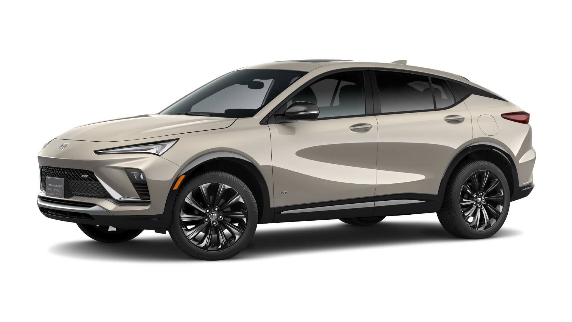 New 2026 Buick Envista Sport Touring w/ Studio Series FWD image 26