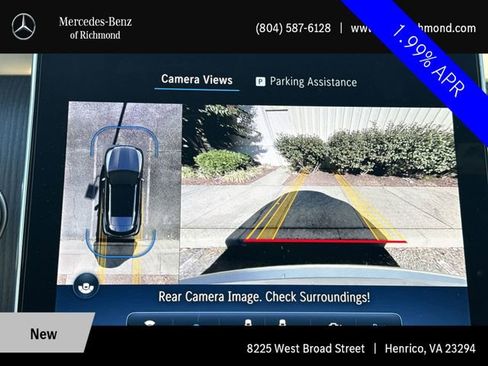 Certified 2025 Mercedes-Benz GLC 300 4MATIC image 21