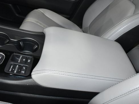 Certified 2023 Honda Pilot EX-L image 21