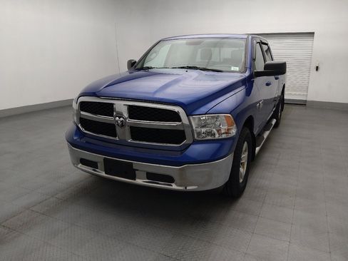 Used 2019 RAM 1500 Classic SLT AWD/4WD image 15