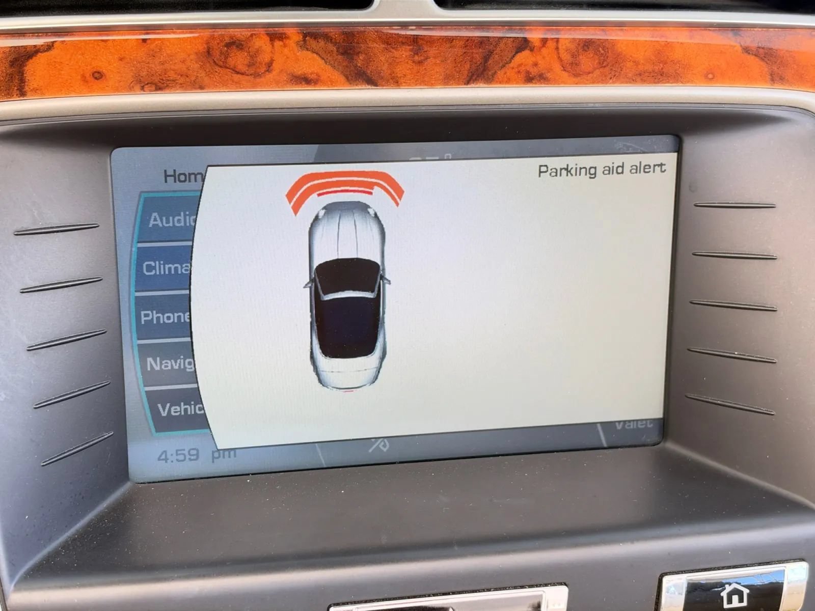 Used 2010 Jaguar XK Convertible RWD image 31