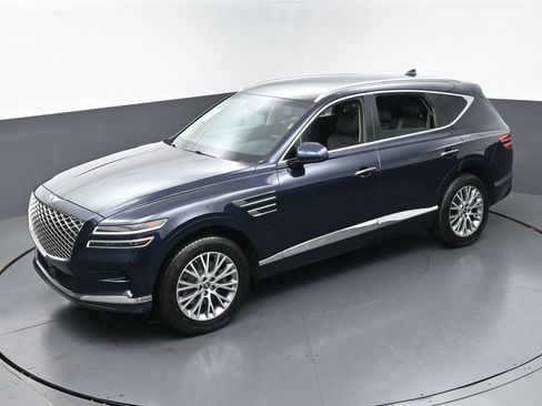 Used 2024 Genesis GV80 2.5T AWD/4WD image 41
