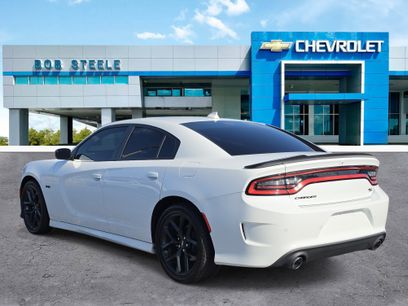 Used 2023 Dodge Charger R/T w/ Blacktop Package