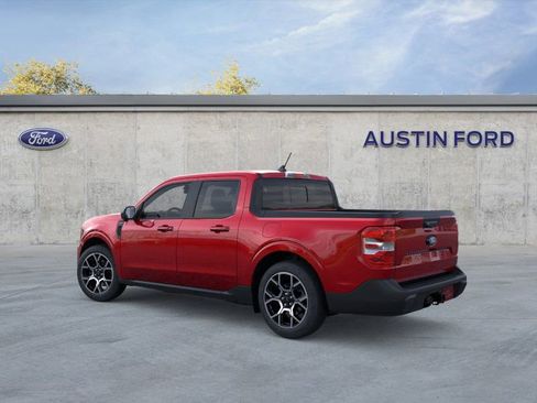 New 2026 Ford Maverick Lariat w/ 4K Tow Package image 4