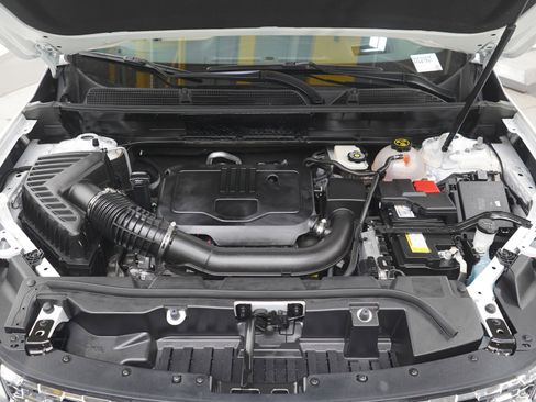 Used 2023 GMC Acadia Denali w/ Denali Technology Package image 33