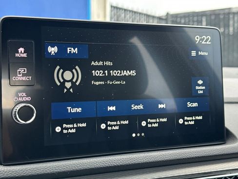 New 2026 Acura Integra A-Spec image 14