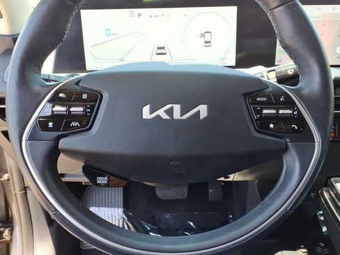 Certified 2023 Kia EV6 Wind w/ Wind Technology Package AWD/4WD image 20