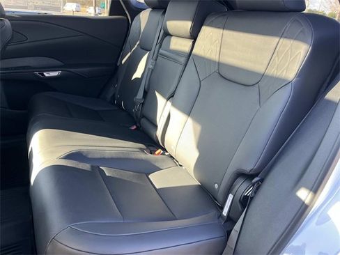New 2026 Lexus RX 350 F Sport image 21