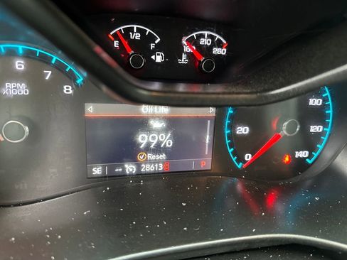 Certified 2022 Chevrolet Colorado Z71 image 10