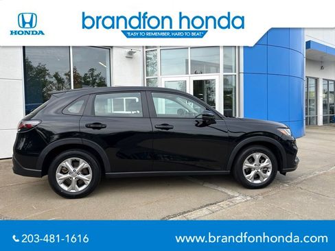Used 2023 Honda HR-V LX image 7