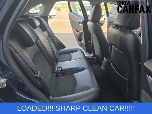 Used 2017 MAZDA CX-3 Grand Touring AWD/4WD image 10