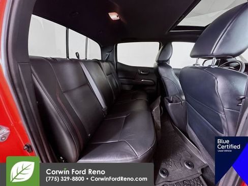 Used 2023 Toyota Tacoma TRD Pro image 31