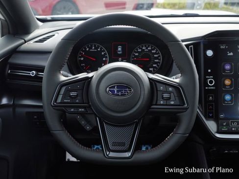 New 2025 Subaru WRX Premium image 10