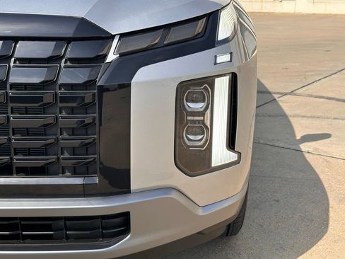 Certified 2025 Hyundai Palisade SEL image 6