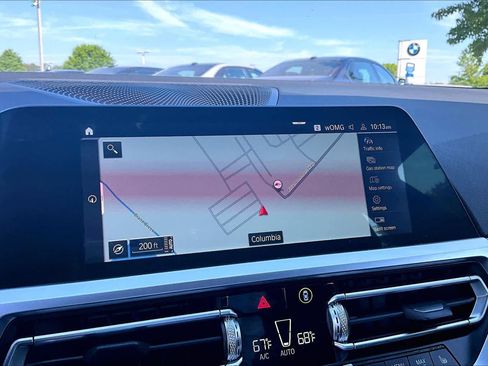 Used 2022 BMW M3 w/ Executive Package image 35