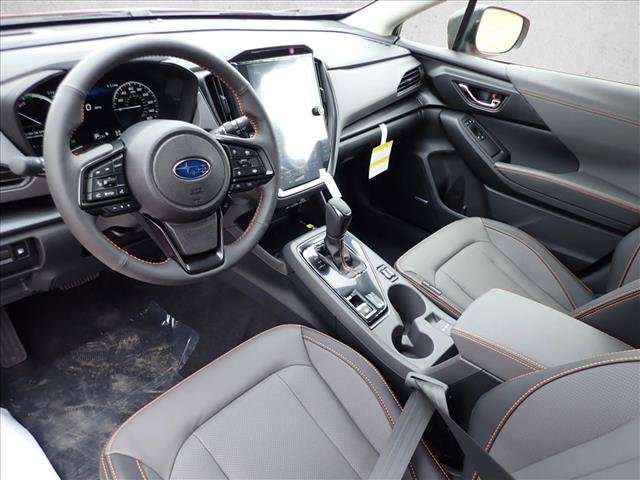 New 2026 Subaru Crosstrek 2.5i Limited AWD/4WD image 10